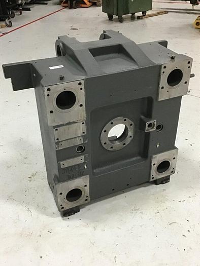 Used JSW Rear Platen 41379 Used