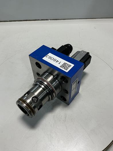 Used BOSCH FESX32CA-1X/320LZ4M 590