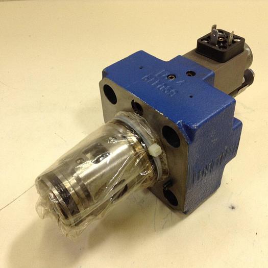Used VICKERS Directional Control Valve CVU USED