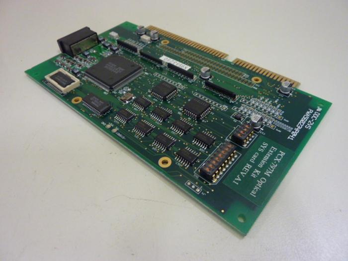 Used CONTEC Circuit Board DDC-2VS #51107