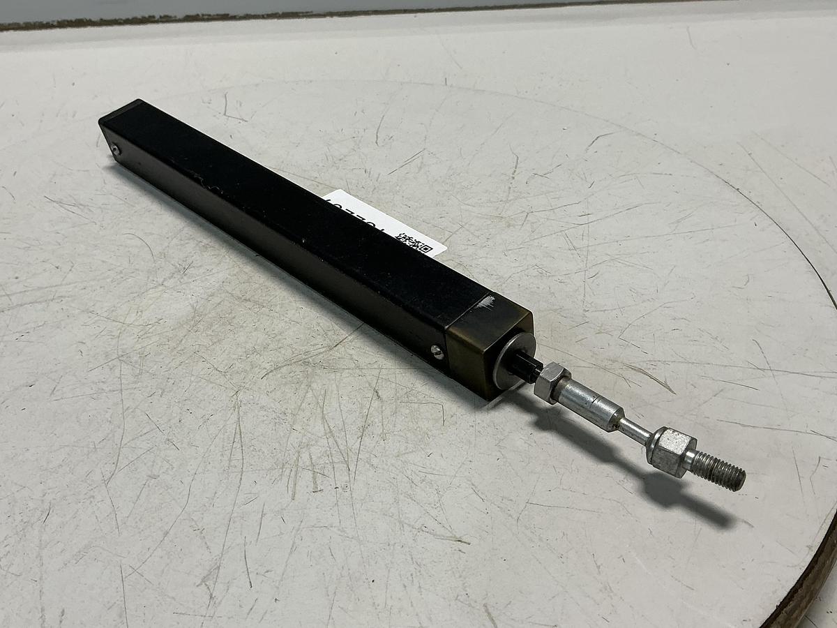 Used WATERS MFG SLF-T-150-A-1
