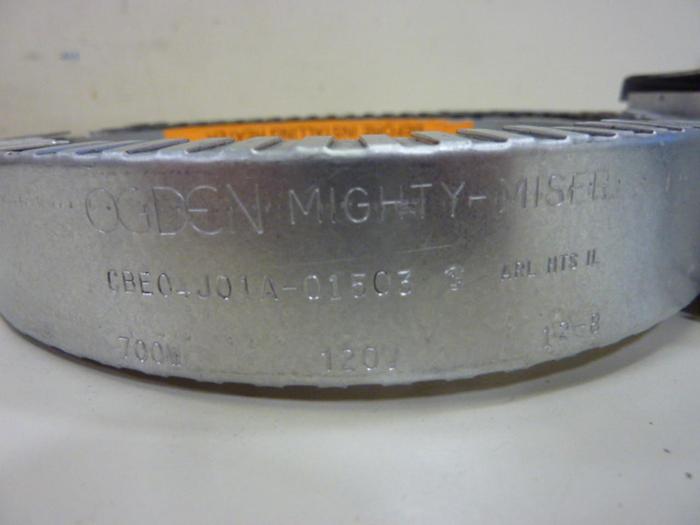 OGDEN 700 Watt Heater Band CBE04J01A-01503 #61441
