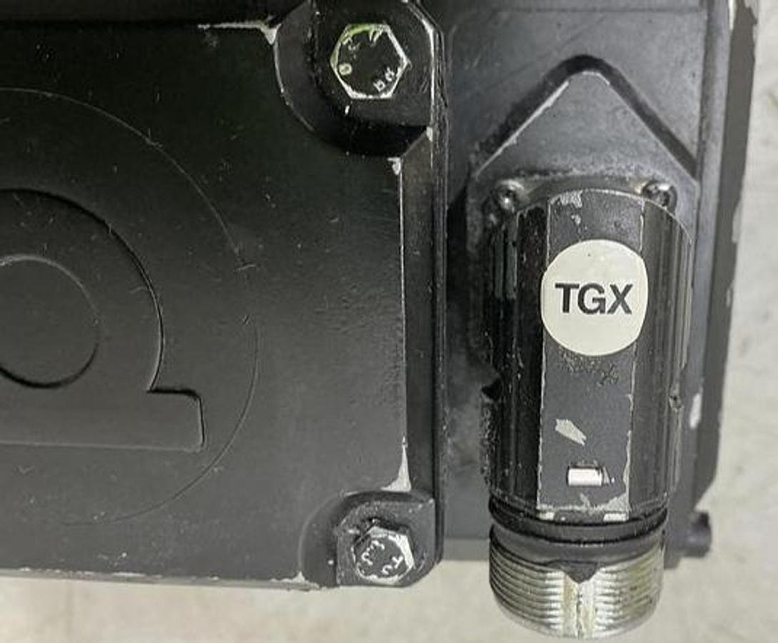 Used BAUMULLER DSG 56-S