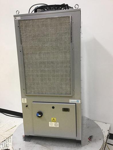 Used PFANNENBERG 7 Ton Air Cooled Chiller EB 220 HT/NT USED