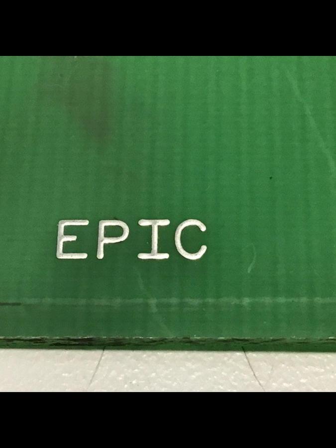 Used SCI Circuit Board 23391-1 REV D #129114