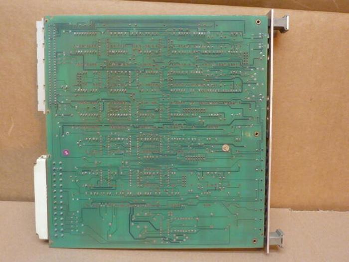 Used ASEA BROWN BOVERI Circuit Board YT212001-AK/7 #32890