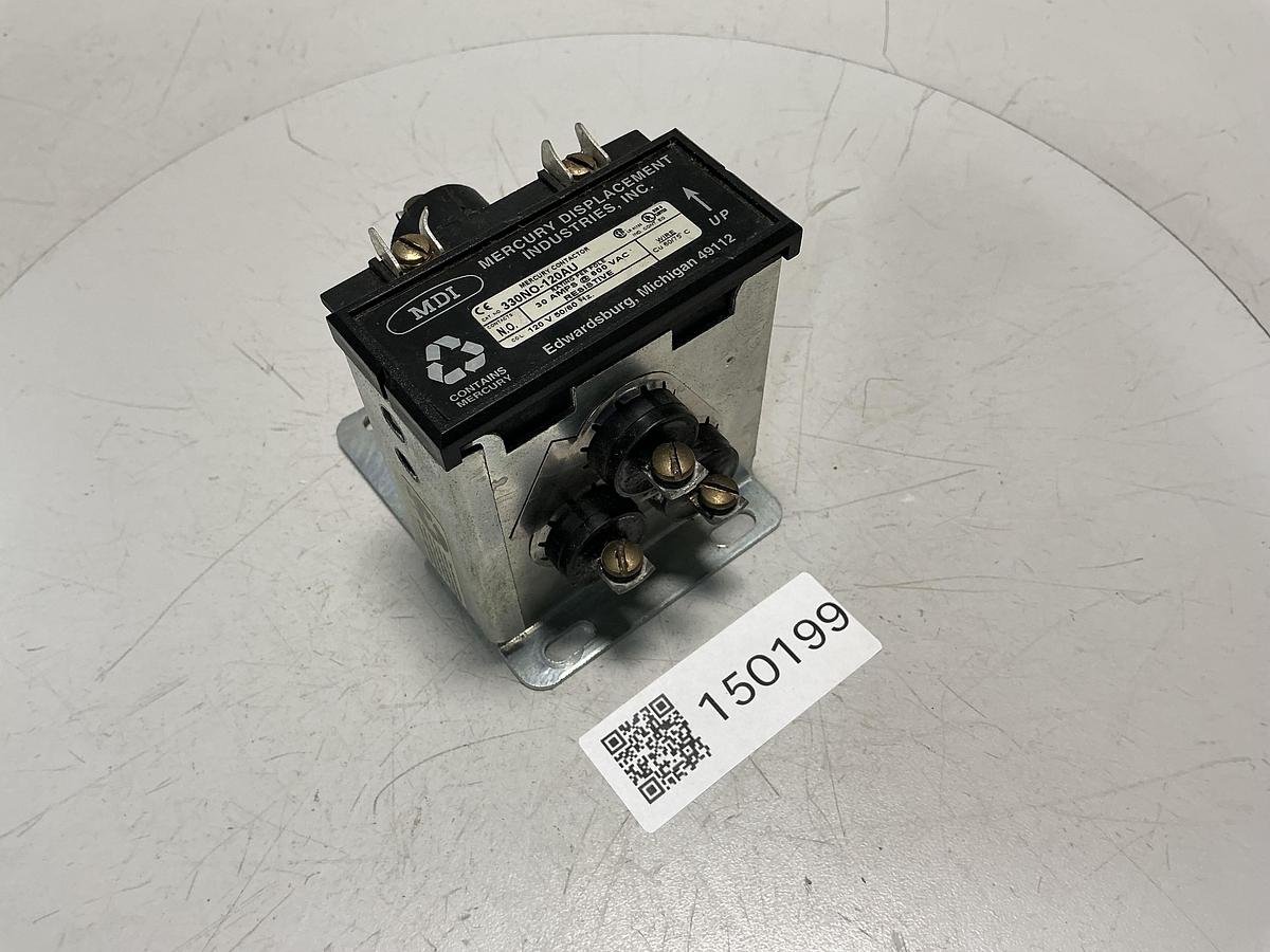 Used MDI 330NO-120AU