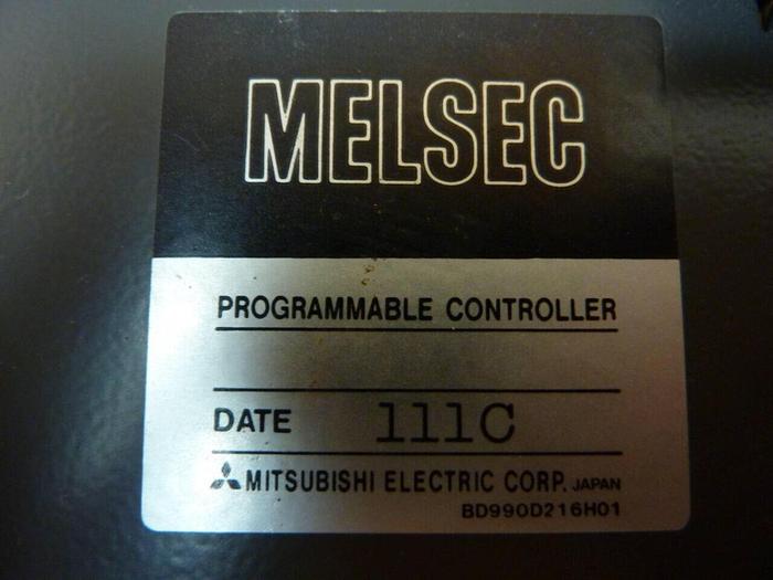 Used MITSUBISHI Extension Rack A55B USED