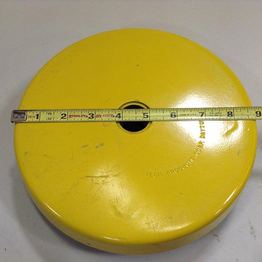 TECH PRODUCTS Leveling Mount Pad 9 Inch MOUNT919 #82919