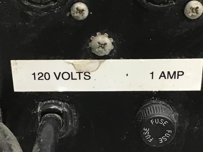 Used MAGUIRE MLS-580