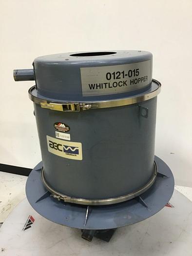 Used AEC WHITLOCK Drying Hopper DH3.0SIQ Used