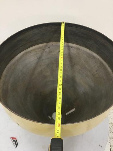 Used GENERIC Hopper 31X31HOP #130439