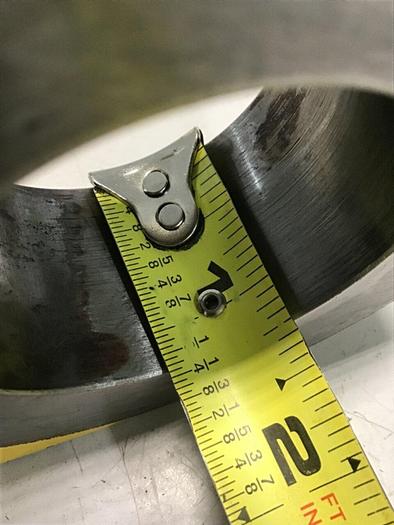 Used VAN DORN Toggle Link 308078 #129994