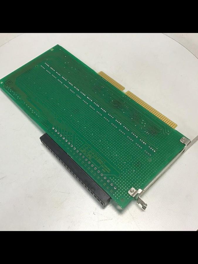 Used CINCINNATI MILACRON Circuit Board 3-542-1194A #145186