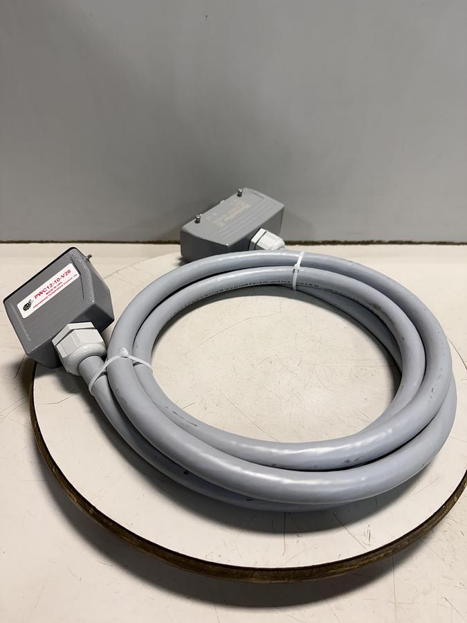 Used IDEAL MACHINERY PWC12-10-V26