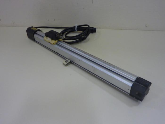 Used MTS Position Sensor LPSHVU01201 #47448