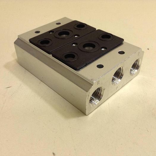 ARO Manifold Kit M26M02-02 #87425