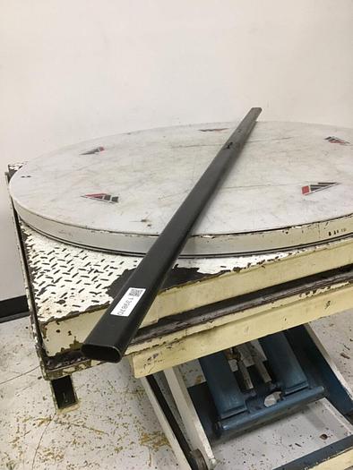 Used SUMITOMO Operator Side Top Door Rail SG100M-S / OSDR #139870