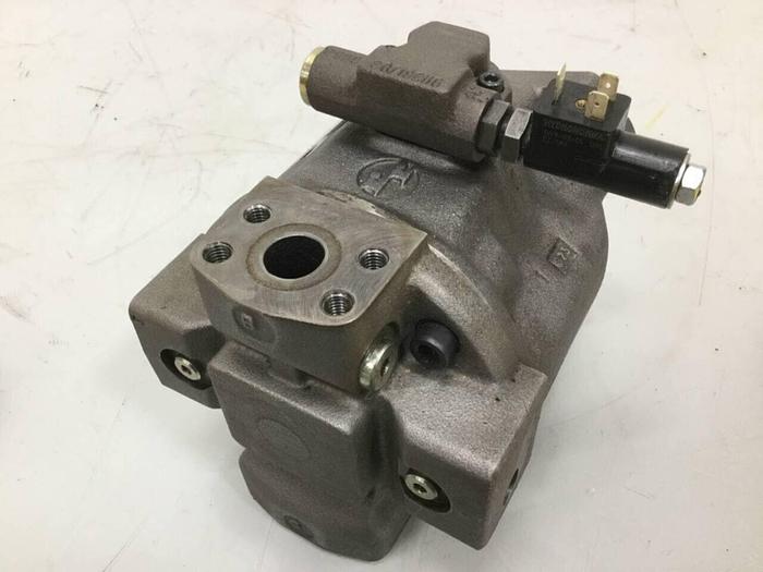 Used REXROTH Piston Pump A10VSO28DFE13XRPPA12N00 #100490