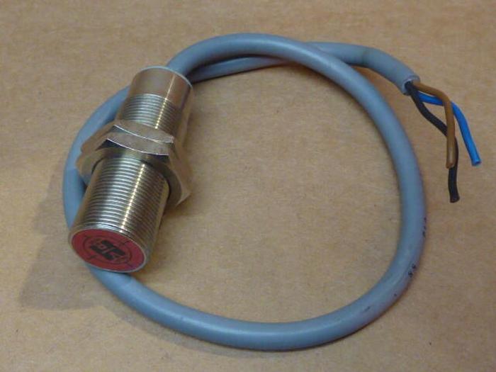 Used VEEDER ROOT Proximity Switch 651810010 #31522