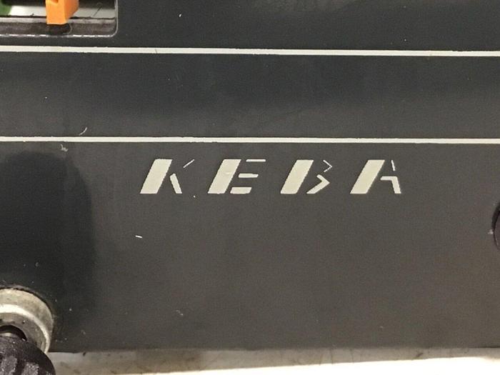 Used KEBA Power Supply Module PS 244/A #135293