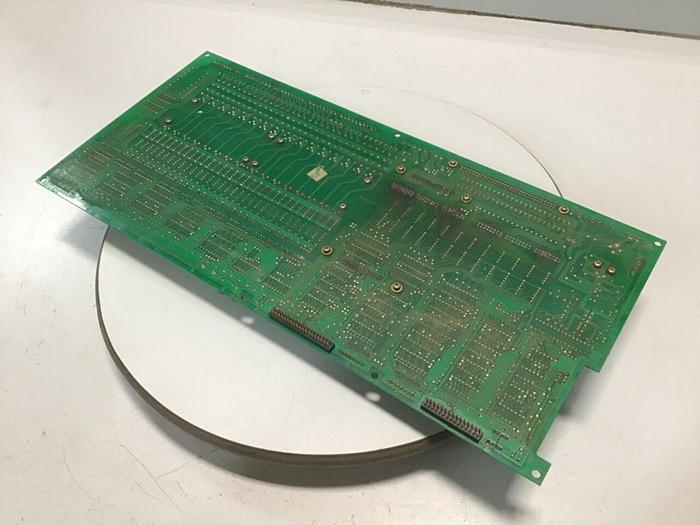 Used NISSEI Circuit Board w/ Daughter Board 2TP-OC126 Used