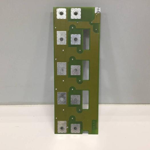 Used SEW EURODRIVE Circuit Board 813 236 4.13 #92576