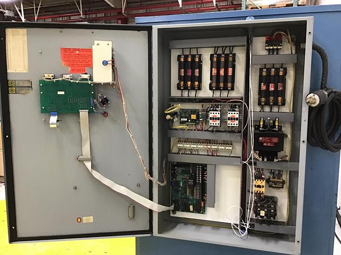 Used THORESON MCCOSH TD-150