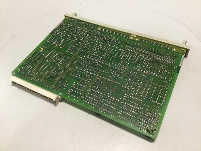 Used SIEMENS Temperature Control Module 6ES5 244-3AA22 Used