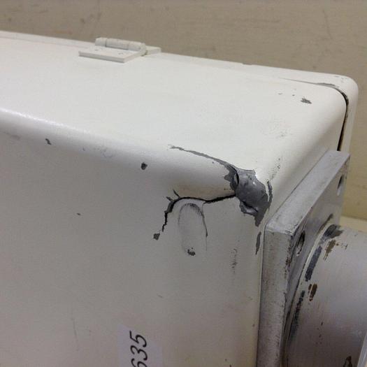 Used SUMITOMO Operator Interface SUMI INTERFACE 629 Used