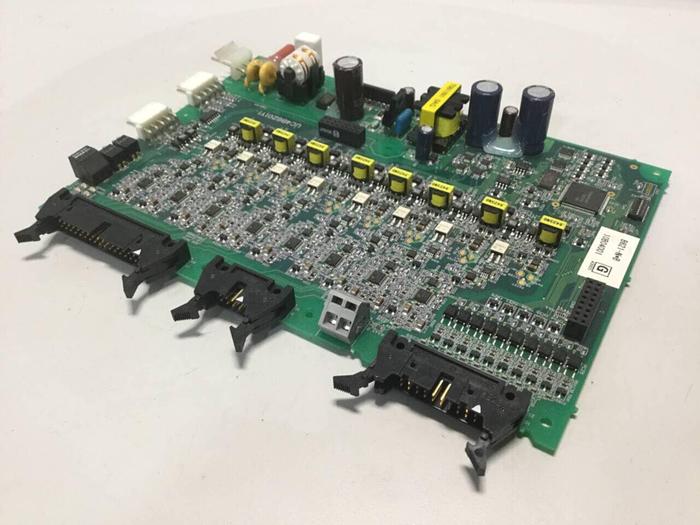 Used NISSEI Circuit Board UC4B6201Y1 Used