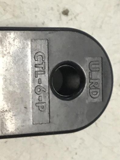 Used URD Current Sensor CTL-6-P #128690