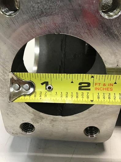 Used VOITH Gear Pump IPV/4/25 Used