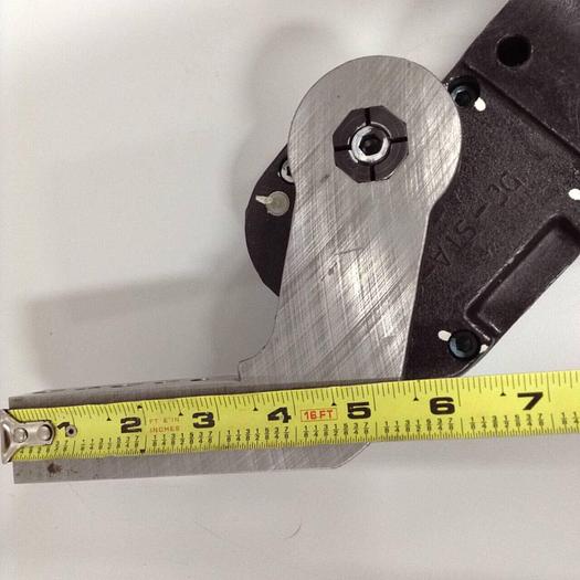 Used DESTACO Pneumatic Hold Clamp 994MAL-031M-135A-57-33-DS #90048