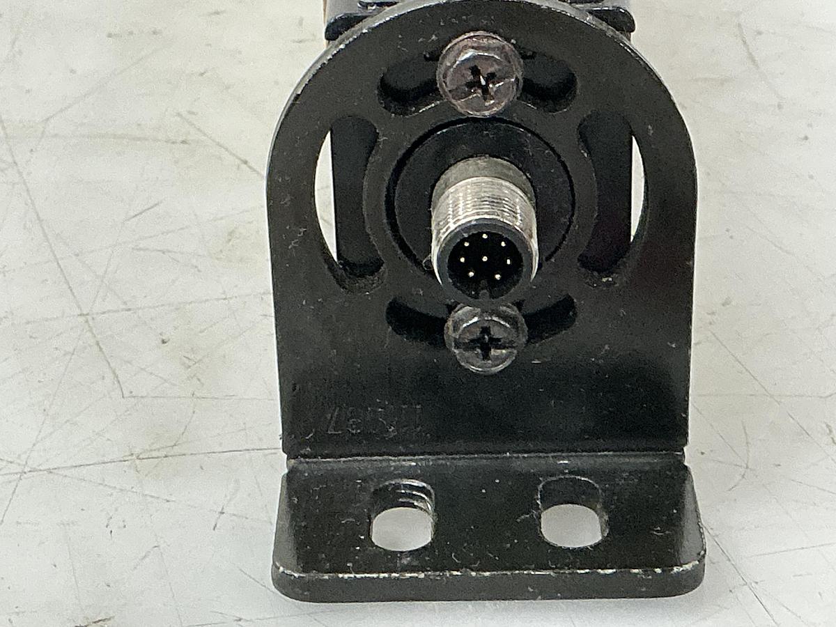 Used BANNER ENGINEERING SLSR30-750Q8