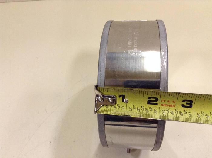 TRIVOLT 1125 Watt Heater Band 07887 #83146