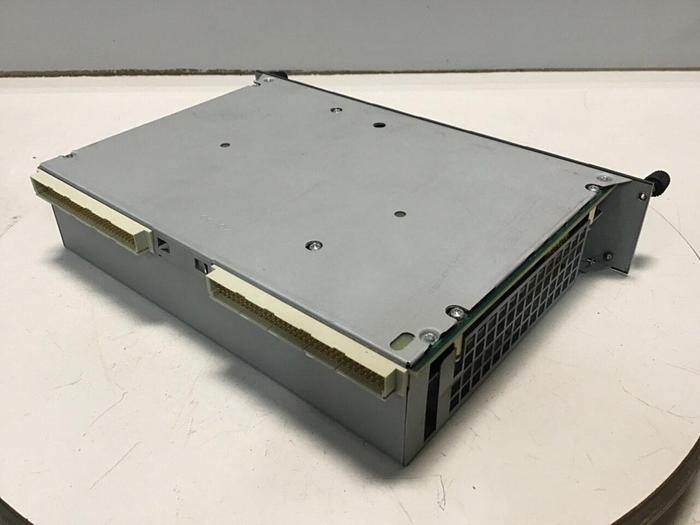 Used KEBA Power Supply Module CU 212 Used