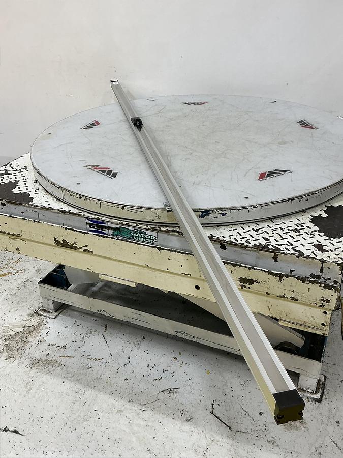 Used NOVOTECHNIK TLH-2000