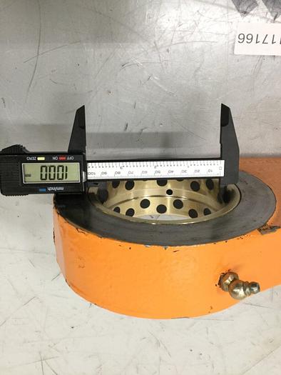 Used CINCINNATI MILACRON Toggle Link VT220-17 / CTL #117166