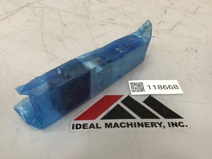 SMC Solenoid Valve VQC4201-5 #118668