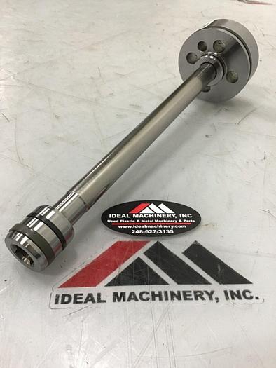 Used ARBURG Ejector Box Cylinder 170U 180-30U / EBC #123565