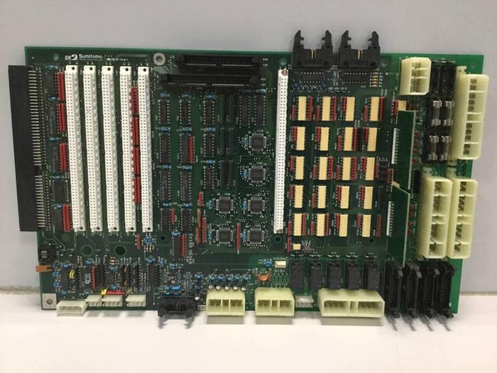Used SUMITOMO Circuit Board SA765408AC Used