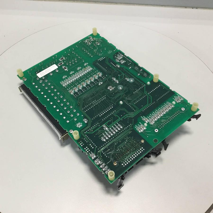Used RKC Temperature Control Board REX-B850-CS6 Used