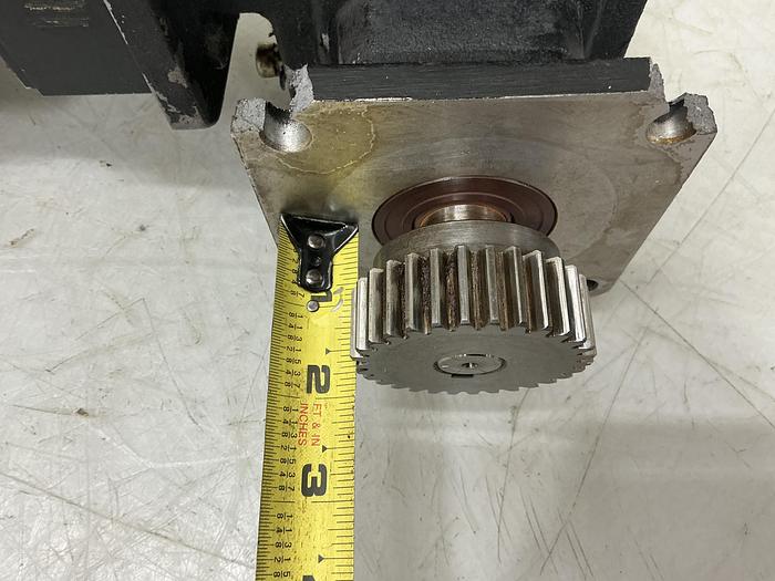 Used BAUMULLER DSG 45-L