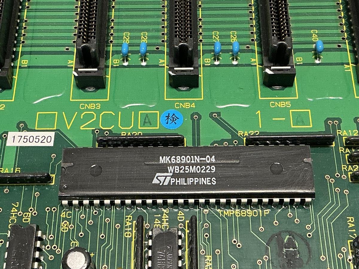 Used TOSHIBA H2184191