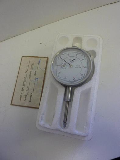 Used AEROSPACE Dial Indicator / Gauge CDI-30000-L Used