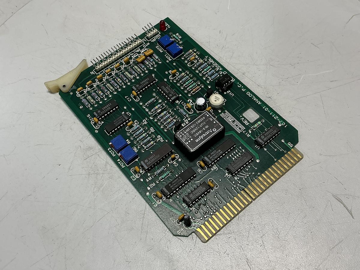 Used CONAIR 107-211-01