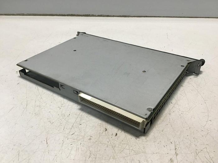 Used KEBA Digital Input Module TT081 TT 081 Used