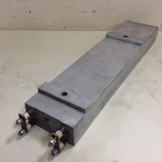 Used TEMPCO Heating Element CBH06356 #73662