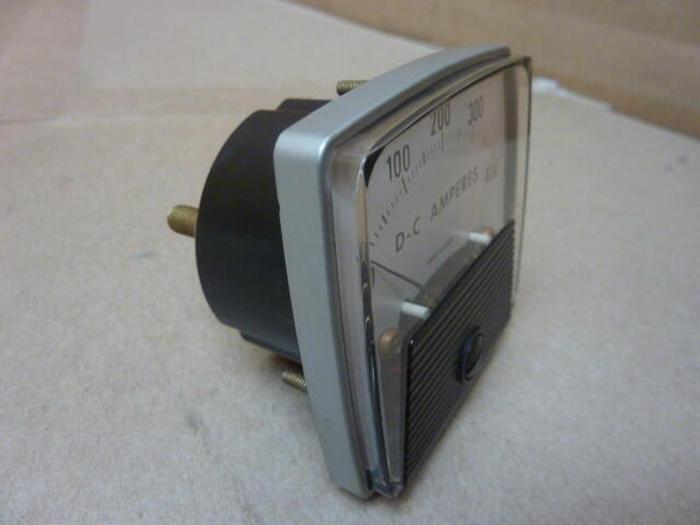 GENERIC Meter 025663 #30737